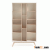 Annecy Bookcase