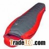 down sleeping bag