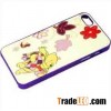 Sublimation phone 5 case