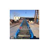 DY movable belt conveyor