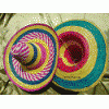 Sombrero Straw Hat
