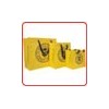 2011 cute packaging shopping bags