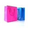 colorful paper bag,packaging bag for clothing