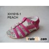 girls roman sandal