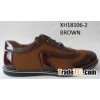 men casual/leisure shoes