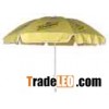 Outdoor umbrella