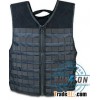 Tactical Vest  with molle system