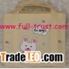 non woven shopping bag