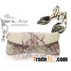 wholesale price anaconda pattern bag,evening bag,1050