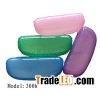 plastic clear sunglasses box