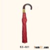 2 folding umbrella