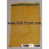 leno mesh bag
