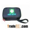 first aid bag