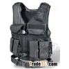 Tactical Vest with many pouches