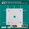 Synthetic Polyproplene Non-woven Filter Press Filter Cloth