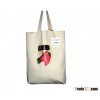 pp non-woven shopping bag
