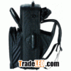 Alto saxophone trekking case