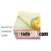 lens cleaning cloth