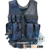 Tactical Vest with  multi-function pouches