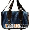 Top fashion lady shoulder bag