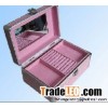 cosmetics case, Jewelry case, tool case, equipment case, CD/