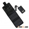 Solar charger pack