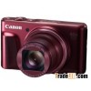 Canon PowerShot SX720 HS Digital Camera 40x Red PSSX720HSRE