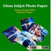 Canon Photo Paper Plus Glossy II