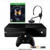 Xbox One 1TB Console - Halo: The Master Chief Collection Bun