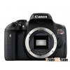 Cheap Canon EOS Rebel T6i DSLR CMOS Digital SLR Camera