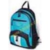 School backpack, Made of 600D Polyester, Customized designs