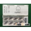 Carbide inserts VBMT110304F
