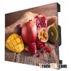 Shop Window Transparent LED Display_screenopto