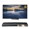 Sony 65" Class 4K HDR Ultra HD TV - XBR-65X930D w/ Samsung B