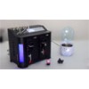 Intelligent printer cartridge refilling machine/ink refill k