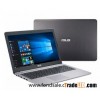 ASUS K501UW-NB72 Laptop Intel Core i7 6500U (2.50 GHz) 8 GB