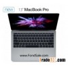 NEW Apple Retina MacBook Pro 13" 2.4ghz i7 Skylake 16gb 512G