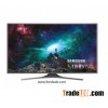 Samsung UN55JS7000 55-Inch 4K Ultra HD Smart LED TV