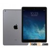 New Apple iPad Air Gray 9.7" Retina Display A7 32GB iOS Wi-F