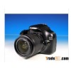 Canon EOS 1100D mit EF-S 18-55mm / 3.5-5.6 III DSLR Camera