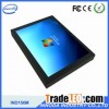 15'' Industrial Embedded LCD Monitor Metal Case monitor