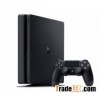 Sony PlayStation 4 Slim 500GB - PS4 Jet Black Console (New R