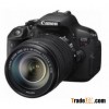 Canon SLR 700D 18-135 STM kit