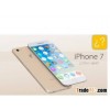 Apple iPhone 7 32GB Gold Factory Unlocked