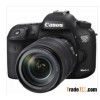 Canon - EOS 7D Mark II DSLR Camera with EF-S 18-135mm IS STM