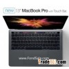 NEW Apple Retina MacBook Pro 13" Touch Bar ID 3.3ghz i7 Skyl