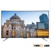 Panasonic VIERA TX-55CR430B 55 Inch Ultra HD 4K Curved Smart