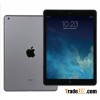 New Apple iPad Air Gray 9.7" Retina Display A7 32GB iOS Wi-F