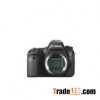 Canon - EOS 6D Digital SLR Camera (Body Only) - Black