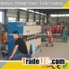 Fiberglass Hand Rodder/Conduit Rodders